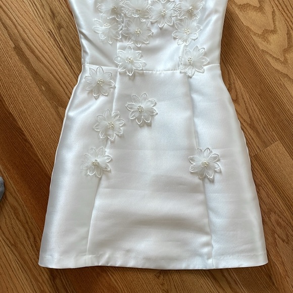 ELLIATT Elder Dress S - Picture 6 of 11